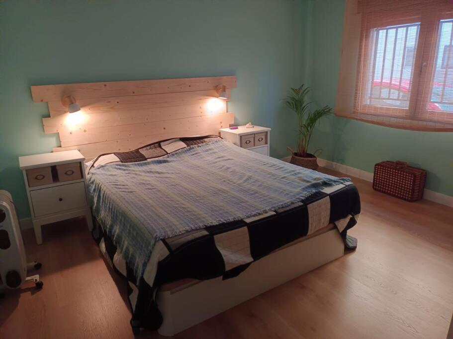 Hogar Con Encanto En 塞古比 外观 照片
