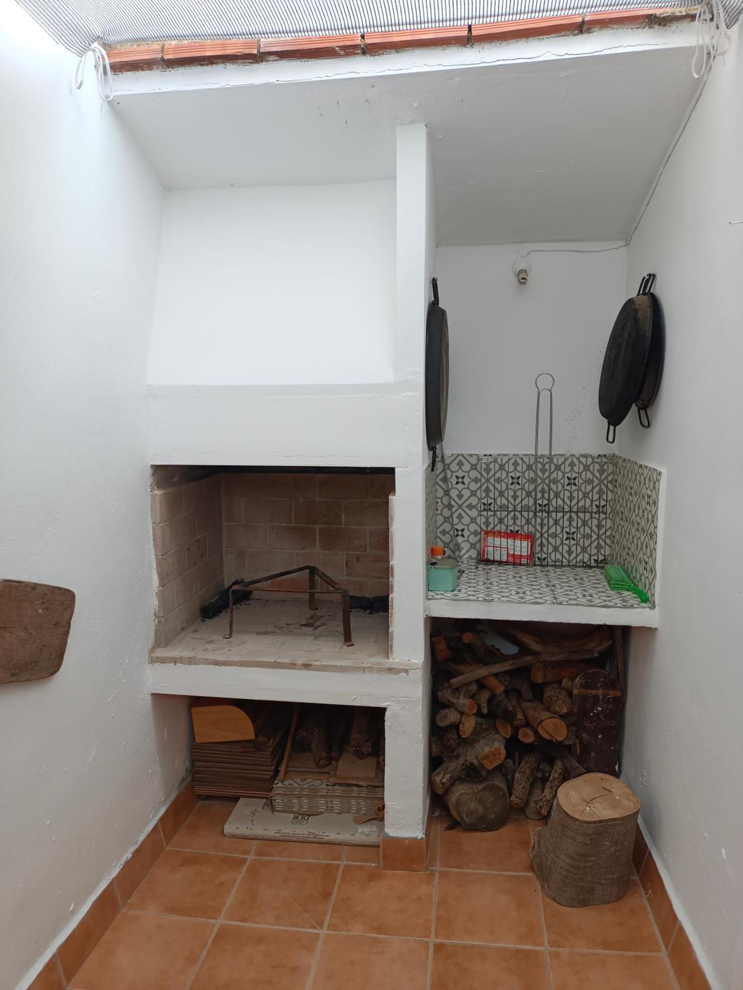 Hogar Con Encanto En 塞古比 外观 照片